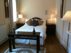 Birchfield Guest House