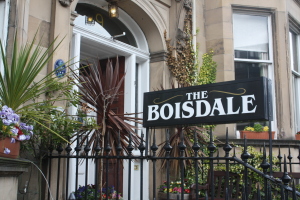 Boisdale Hotel