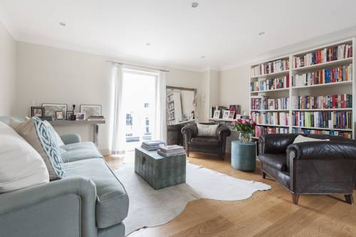 onefinestay - Holland Park