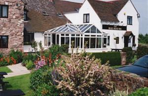 The Bulls Head Inn