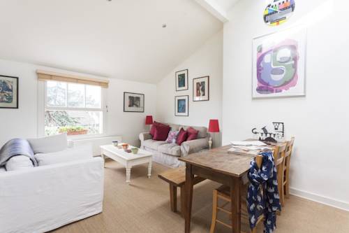 onefinestay - Shepherd's Bush