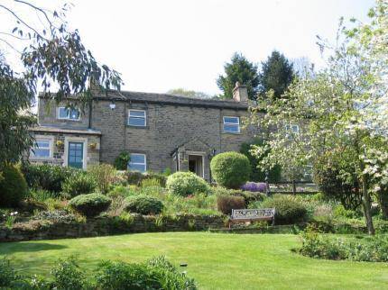 Browside Farmhouse BandB
