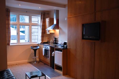 Covent Garden Apartments