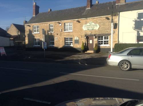 The Lincolnshire Poacher Inn
