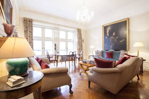 onefinestay - Westminster apartments