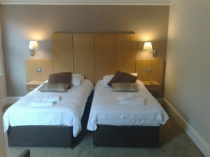 Contractors Hotel
