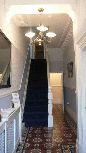 Church Guesthouse
