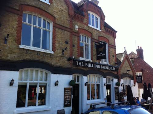 Bull Inn