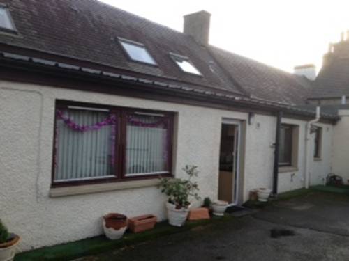 Dingwall Guest House