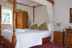 The Hartland Hotel