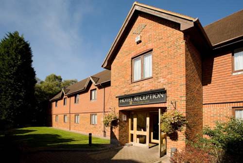 Ely Hotel