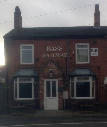 Railway Tavern