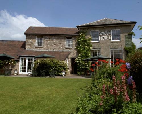 The Swan At Hay