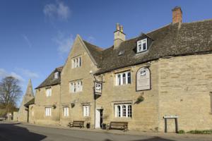 The White Swan