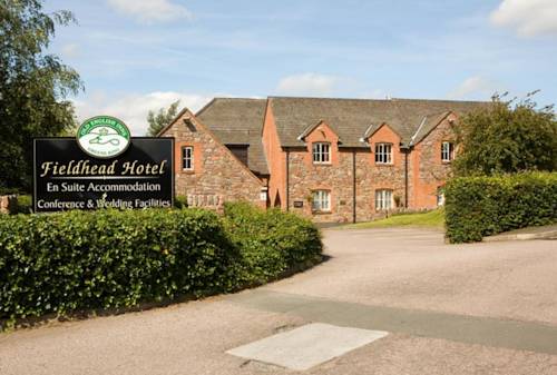 Fieldhead Hotel