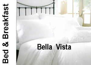 Bella Vista Bed And Breakfast