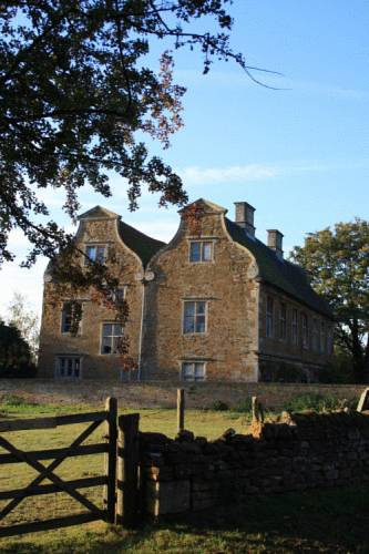 Allington Manor