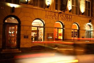 Hertford House Hotel