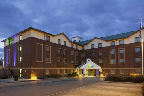 Express By Holiday Inn Bristol North