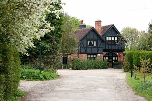 Sanctum On The Green - A Bespoke Hotel