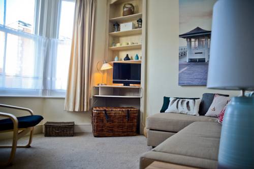 Central Beach Apartment