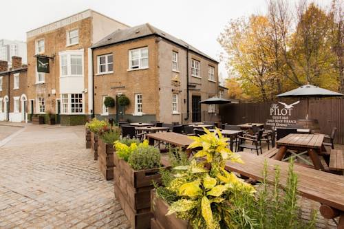 The Pilot Inn