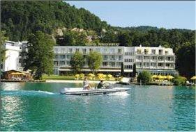 Werzer's Seehotel Wallerwirt