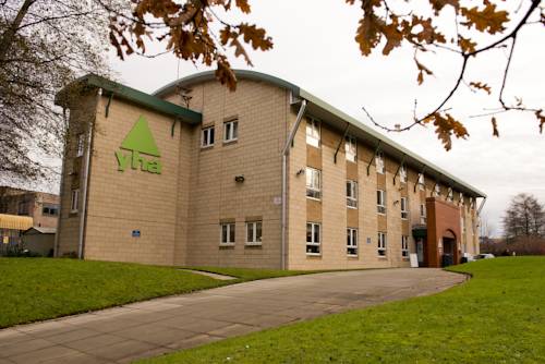 YHA Liverpool