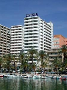 Tryp Bellver