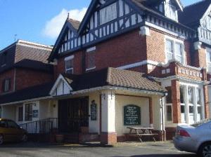 The County Hotel