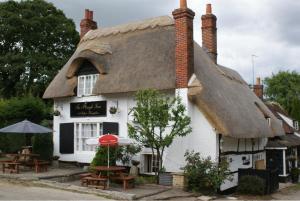 The Plough Inn