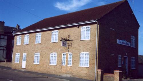 Stilton Lodge Hotel