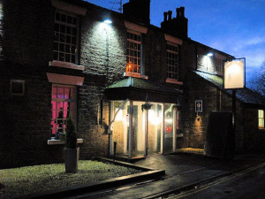 The Sycamore Inn