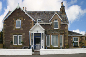 James Cottage Guest House