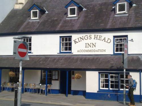 Kings Head Inn