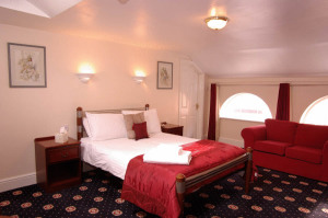 Millgate House Hotel