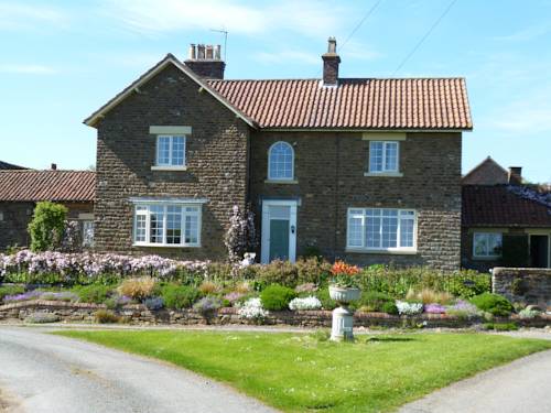 Hall Farm Bed and Breakfast