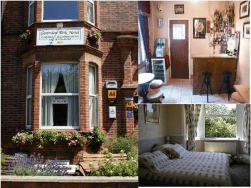 Garendon Park Hotel