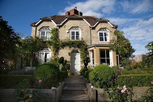 Chestnut Lodge Bed and Breakfast