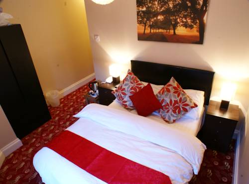 Edgerton Guest House