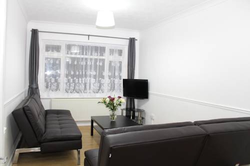 Essex Townhouse
