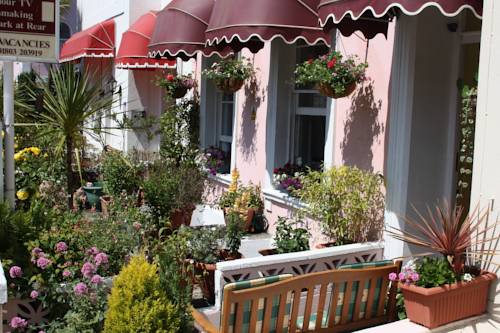 Newburgh Guesthouse
