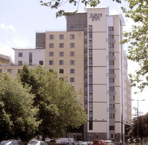 Jurys Inn Southampton