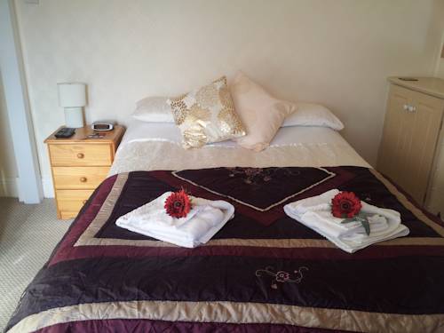 Richmond Guest House