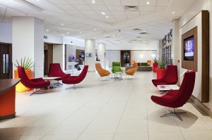 Hotel Novotel Southampton
