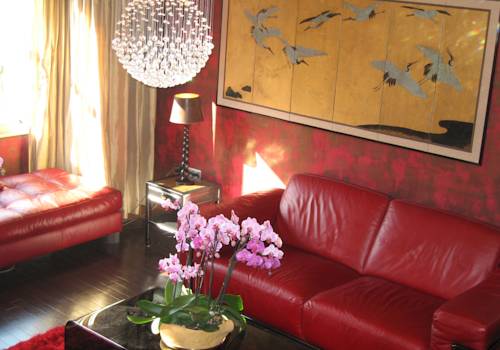 Nobleo Apartments