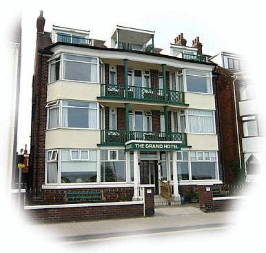 The Grand Hotel