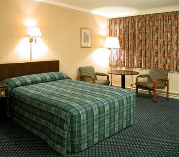 Britannia Hotel Aberdeen