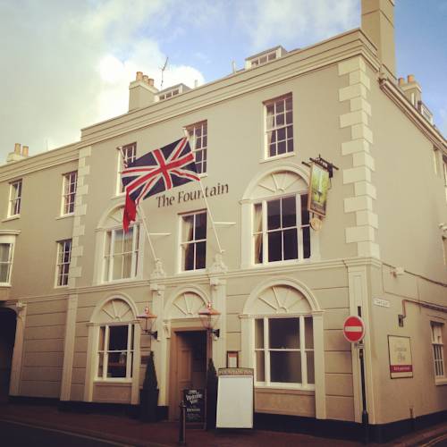 Fountain Inn