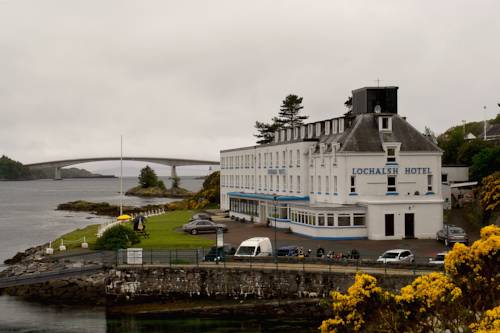 Hotels In Dornie Bed Breakfast Uk Com Showing 16 Hotels In Dornie Hide Map